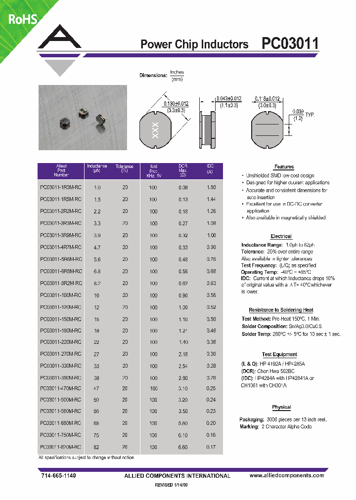 PC03011-470M-RC_4469795.PDF Datasheet