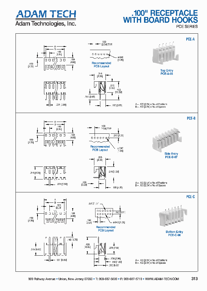 PCE-A-05_4335188.PDF Datasheet