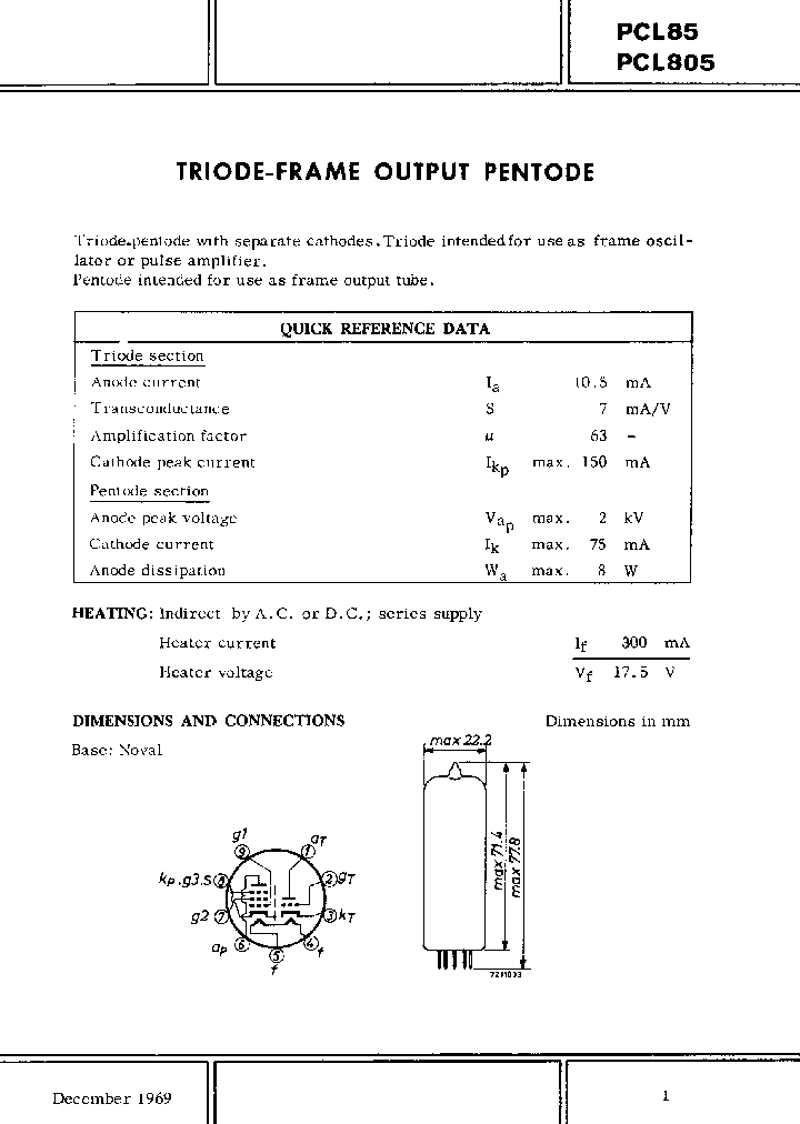 PCL805_4270952.PDF Datasheet