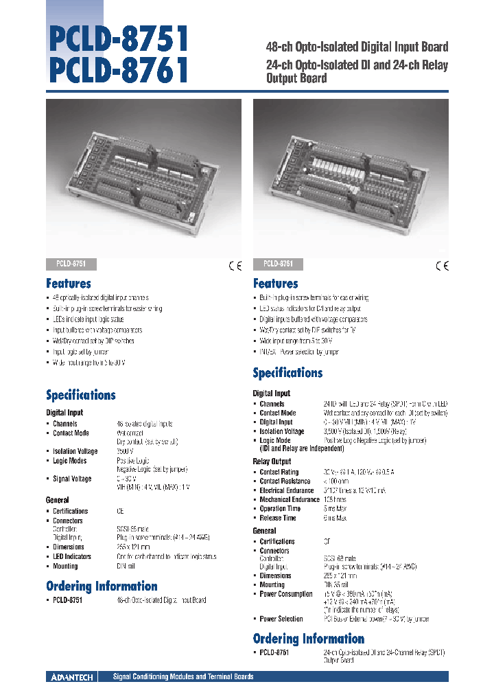 PCLD-8751_4779627.PDF Datasheet