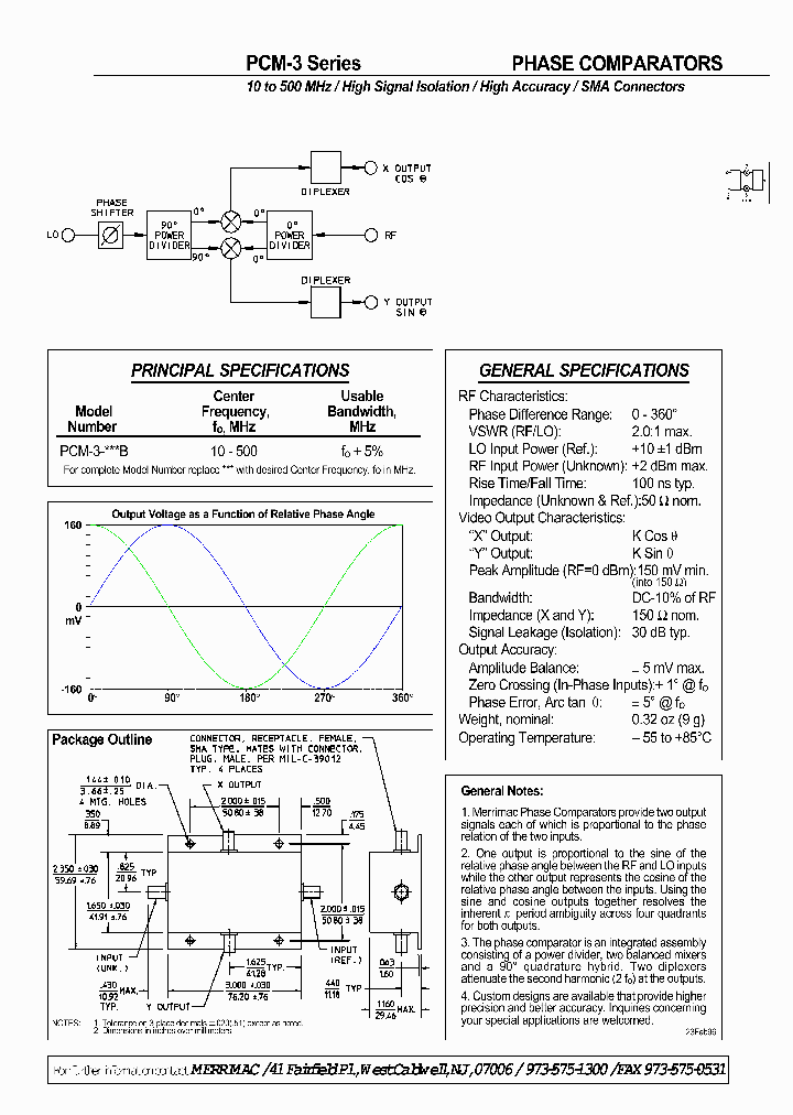 PCM-3-10B_4808398.PDF Datasheet