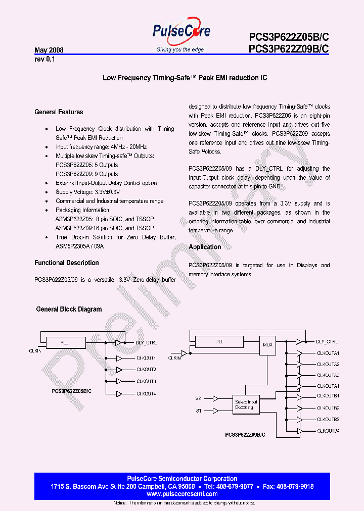 PCS3P622Z09B_4715681.PDF Datasheet