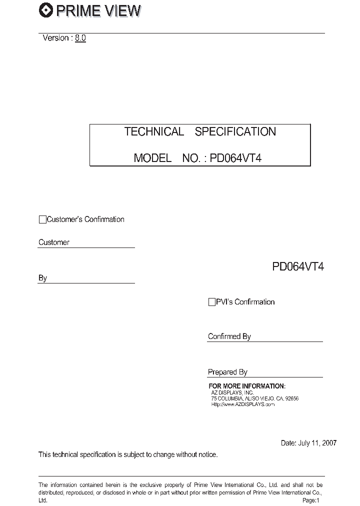 PD064VT4_4546399.PDF Datasheet