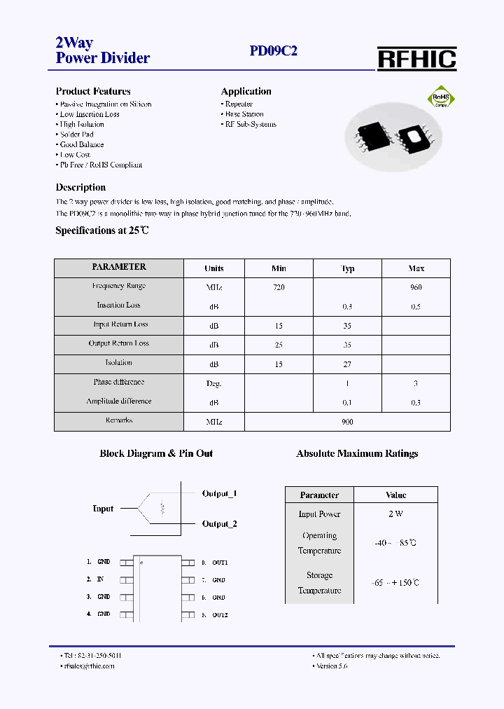 PD09C2_4530753.PDF Datasheet