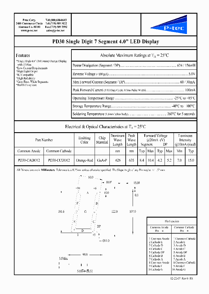 PD30-CADO12_4460244.PDF Datasheet