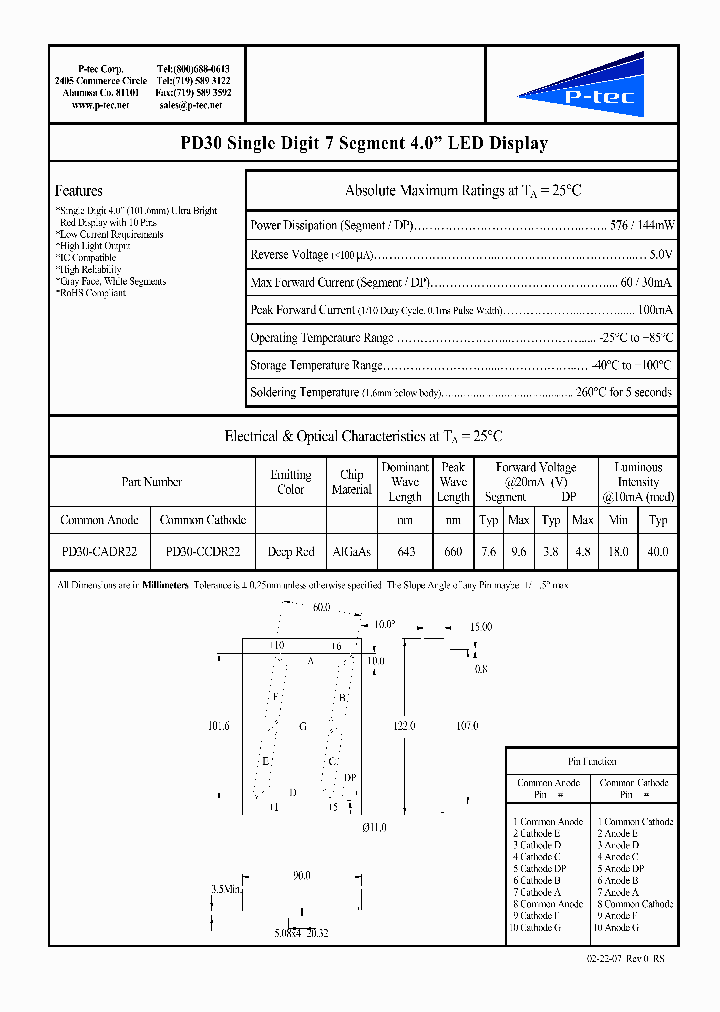 PD30-CCDR22_4589698.PDF Datasheet