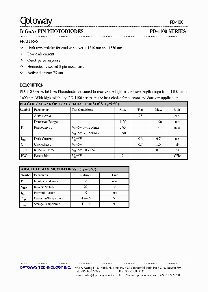 PD-5105-100N_4541494.PDF Datasheet