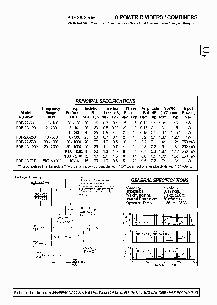 PDF-2A-100_4817830.PDF Datasheet
