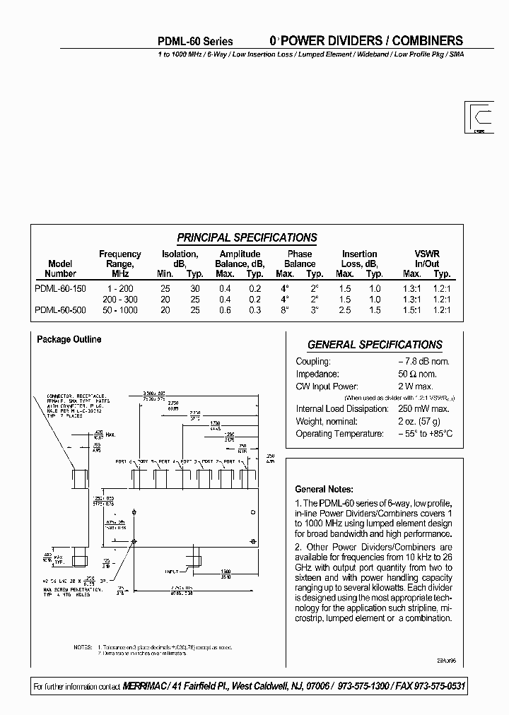 PDML-60-150_4369497.PDF Datasheet