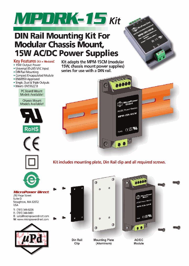 PDRK-15_4458372.PDF Datasheet