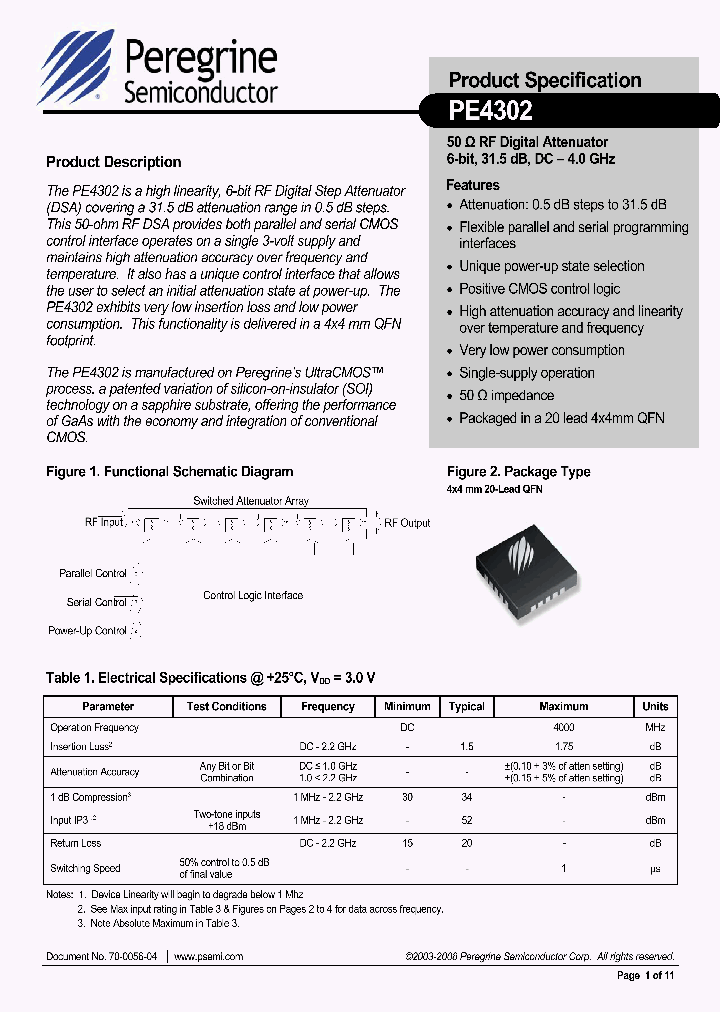 PE4302_4386633.PDF Datasheet