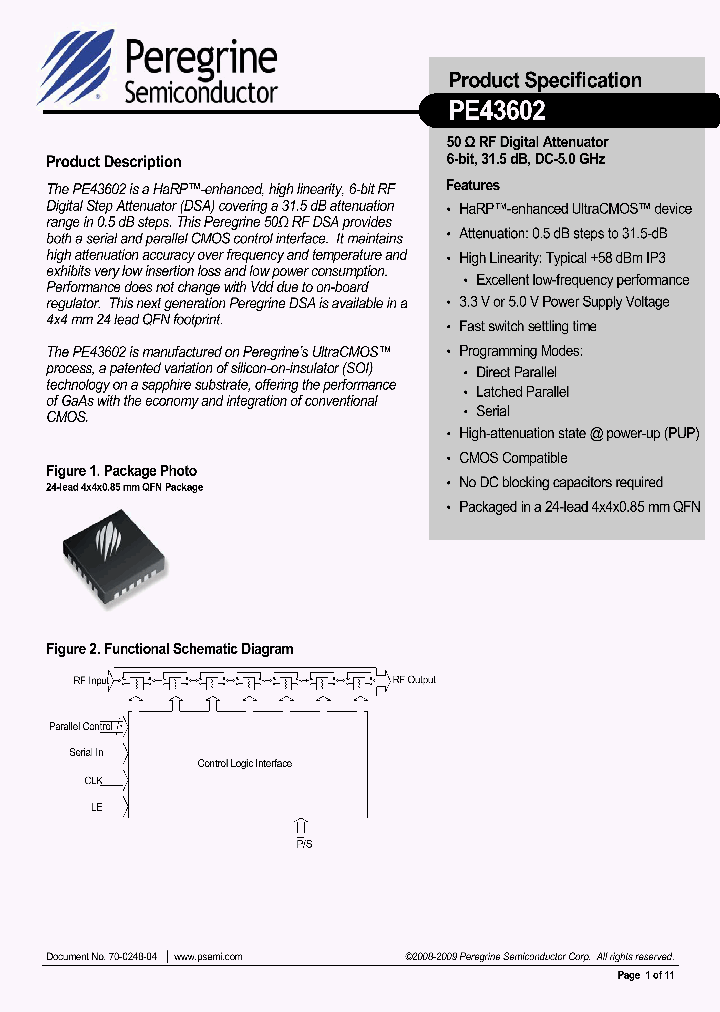 PE43602_4612323.PDF Datasheet