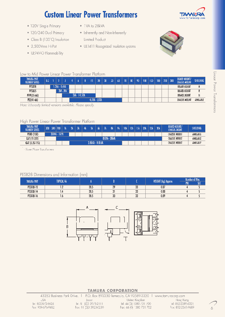 PEPF66_4227307.PDF Datasheet