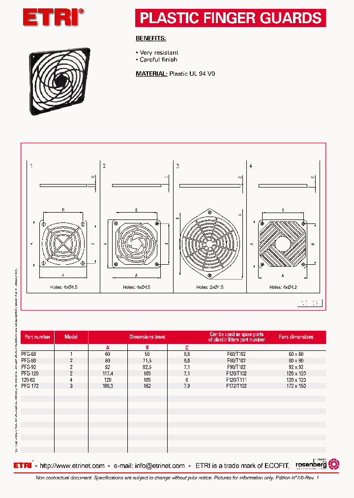 PFG-60_4827983.PDF Datasheet