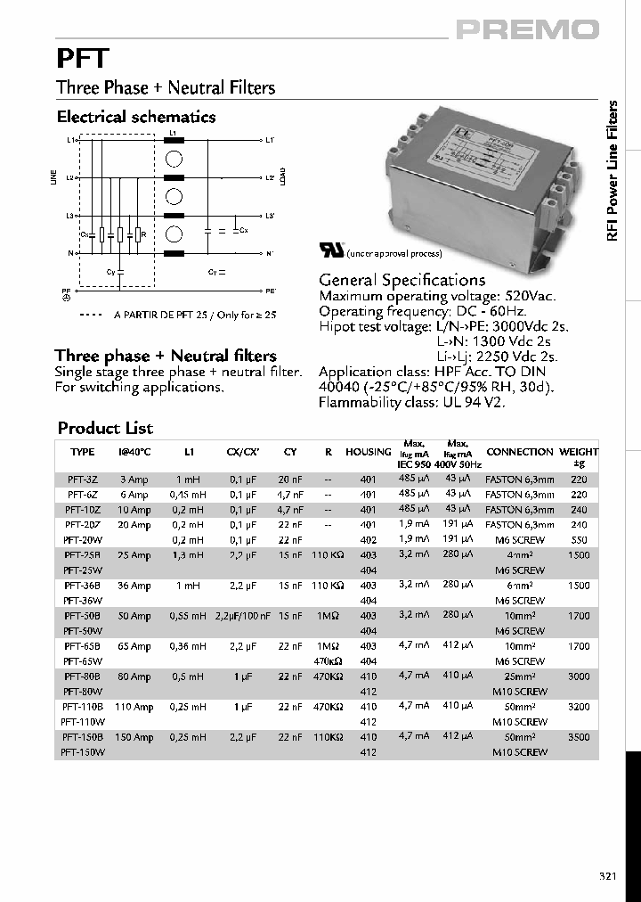 PFT_4455265.PDF Datasheet