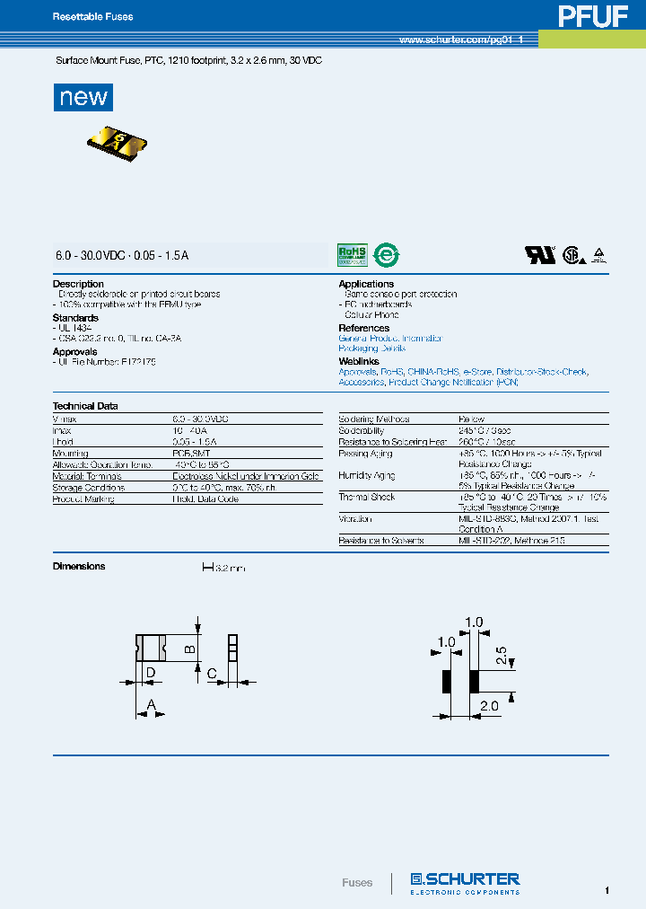 PFUF0052_4801987.PDF Datasheet