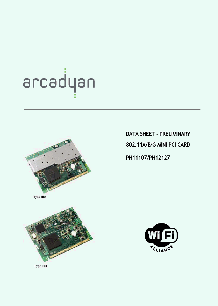 PH11107_4370784.PDF Datasheet