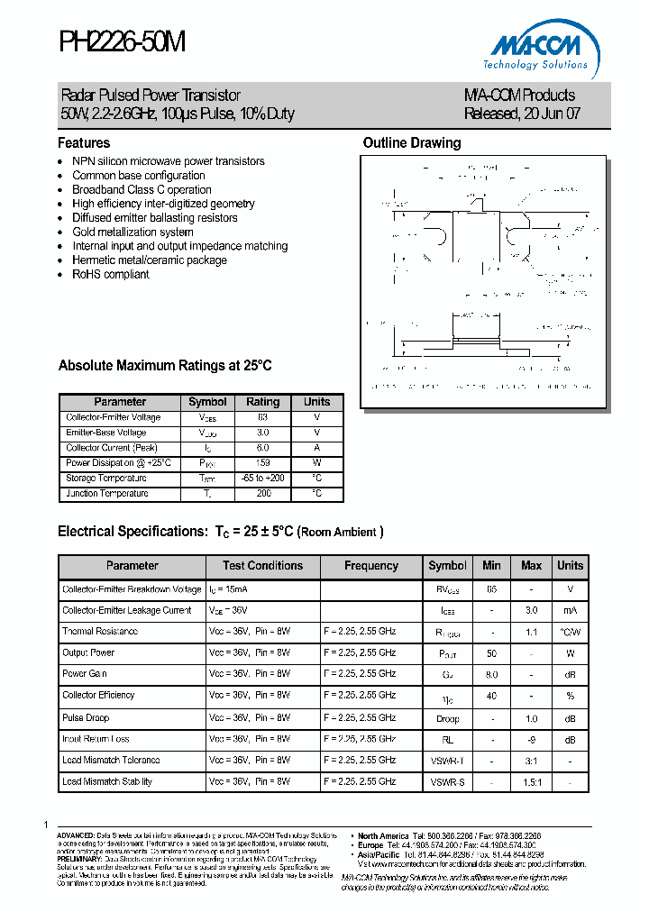 PH2226-50M_4536168.PDF Datasheet