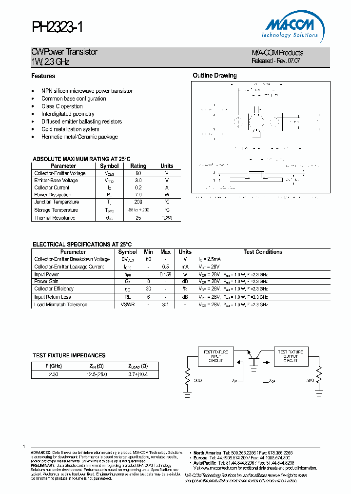 PH2323-1_4802696.PDF Datasheet