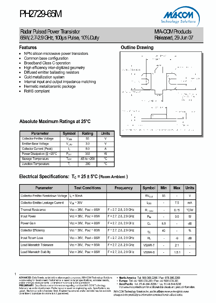 PH2729-65M_4526351.PDF Datasheet