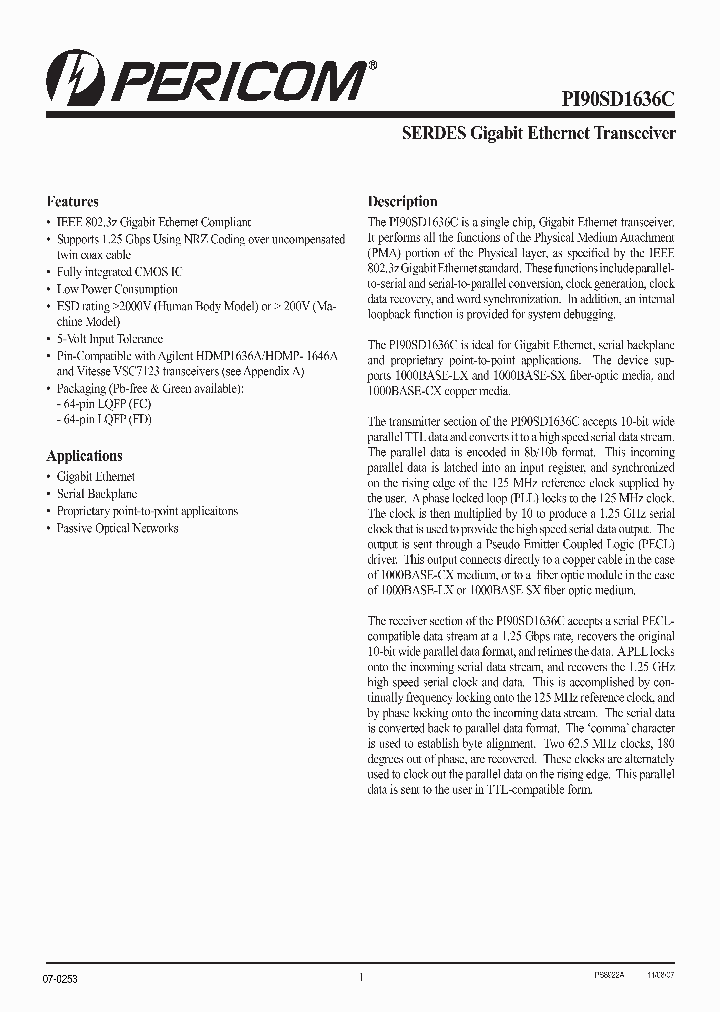 PI90SD1636C_4422236.PDF Datasheet