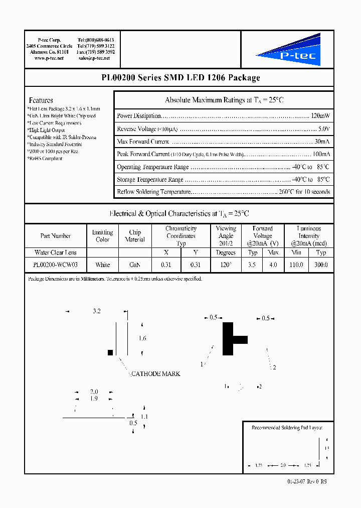 PL00200-WCW03_4689683.PDF Datasheet