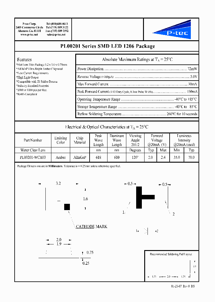 PL00201-WCA03_4783897.PDF Datasheet