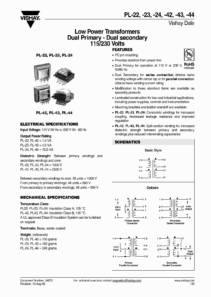 PL-2206_4880843.PDF Datasheet