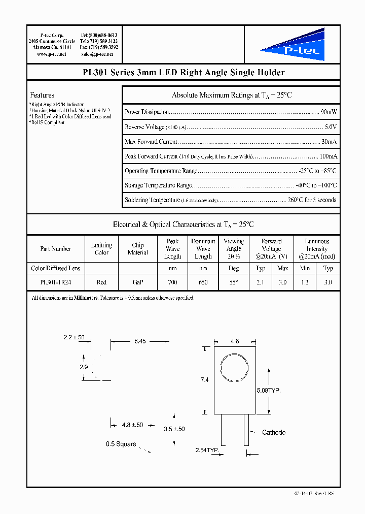 PL301-1R24_4551602.PDF Datasheet