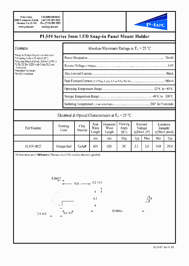 PL519-1R12_4829672.PDF Datasheet