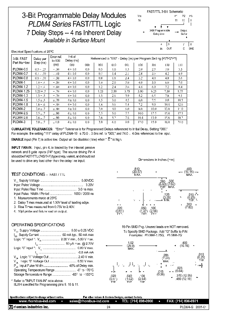 PLDM4-05_4452522.PDF Datasheet