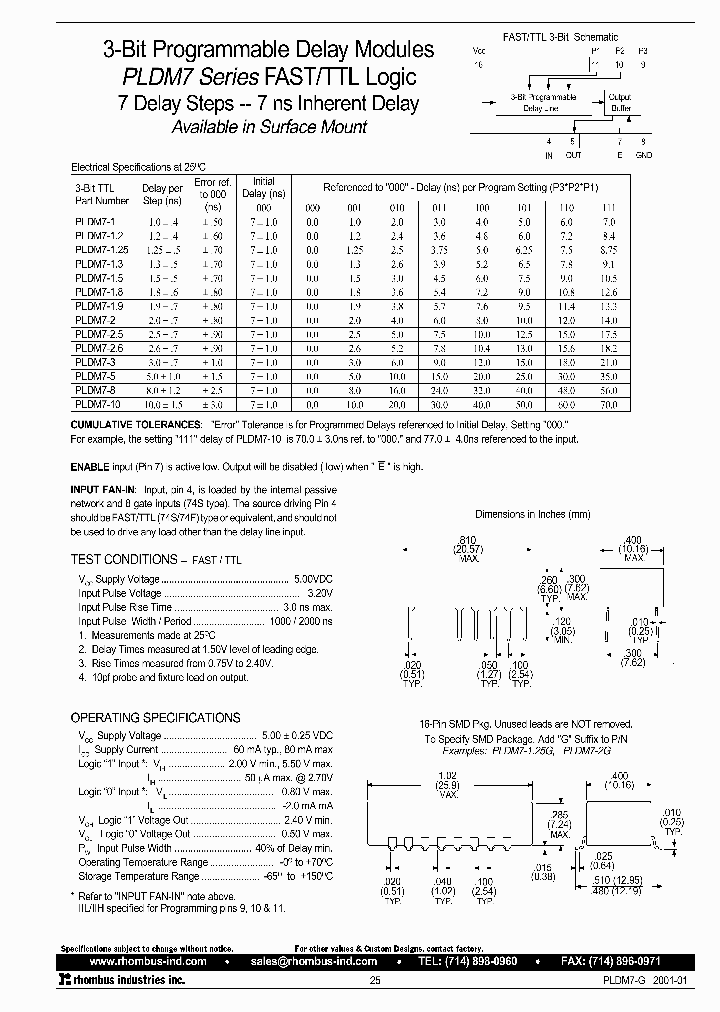 PLDM7-1_4375887.PDF Datasheet