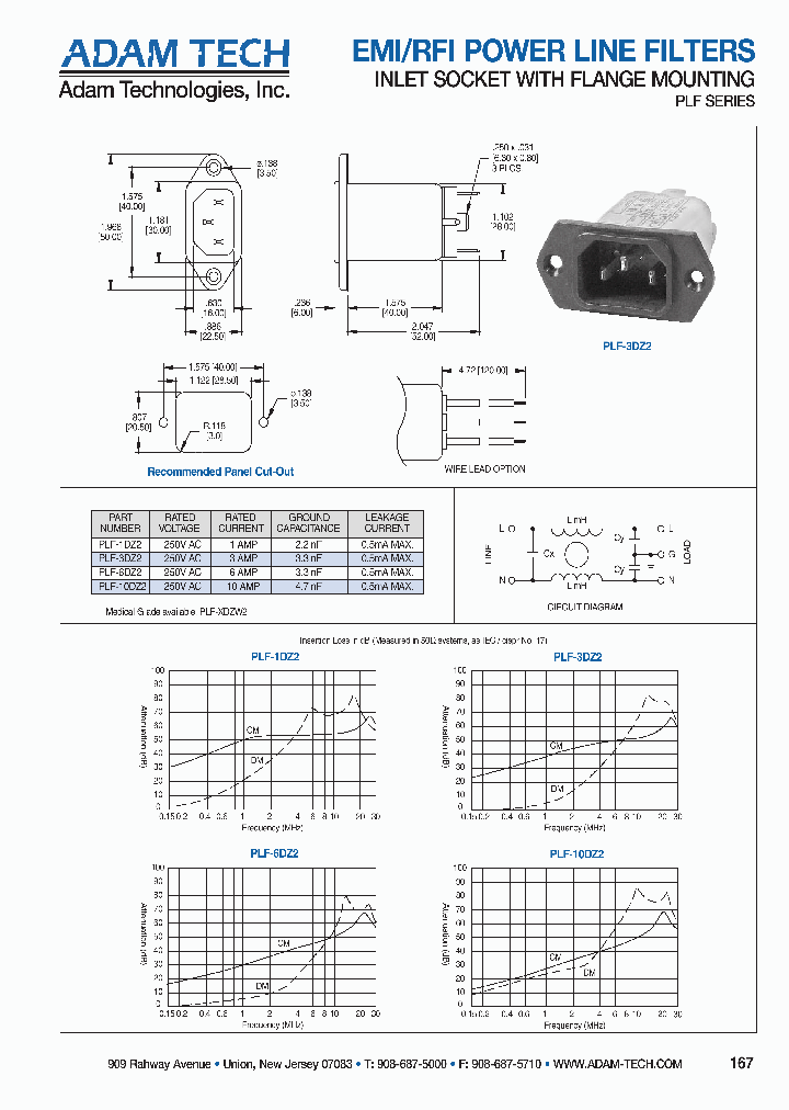 PLF-10DZ2_4329392.PDF Datasheet