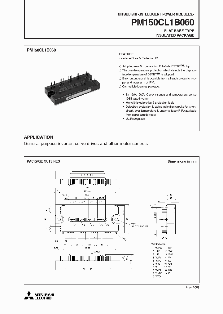 PM150CL1B060_4788712.PDF Datasheet