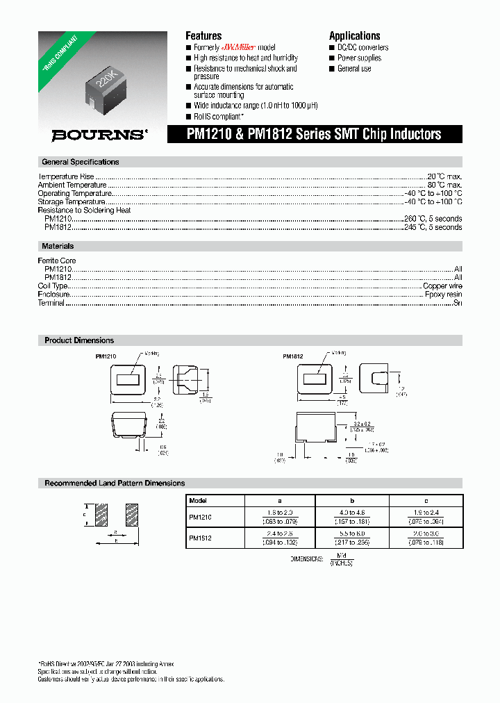 PM1812-221J-RC_4755200.PDF Datasheet
