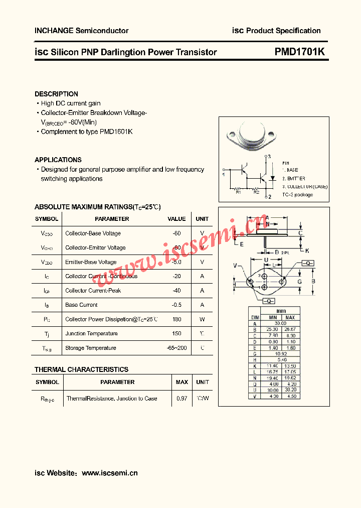PMD1701K_4533913.PDF Datasheet