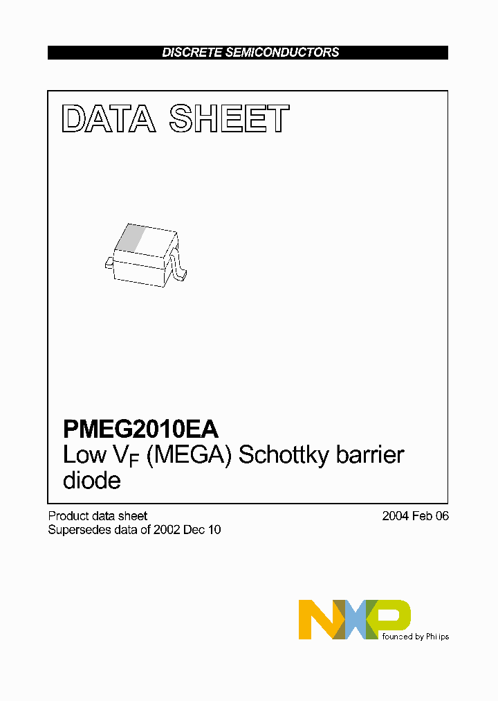 PMEG2010EA_4631353.PDF Datasheet