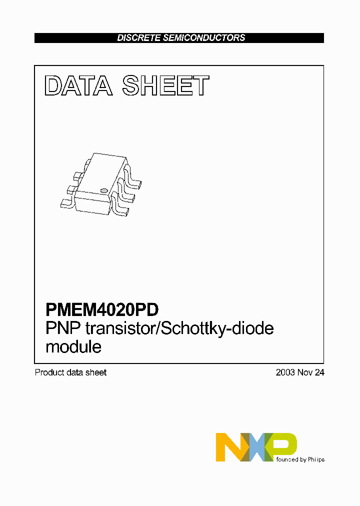 PMEM4020PD_4558797.PDF Datasheet