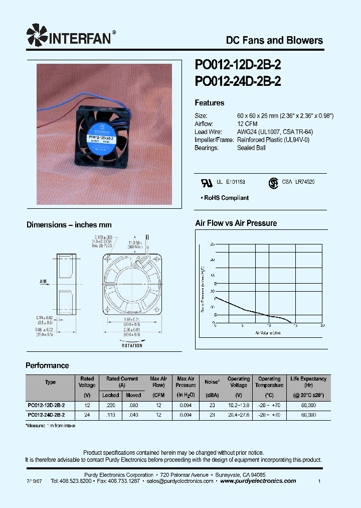 PO012_4495829.PDF Datasheet