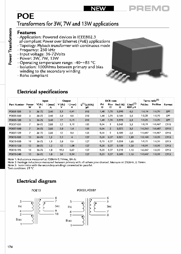 POE_4455233.PDF Datasheet