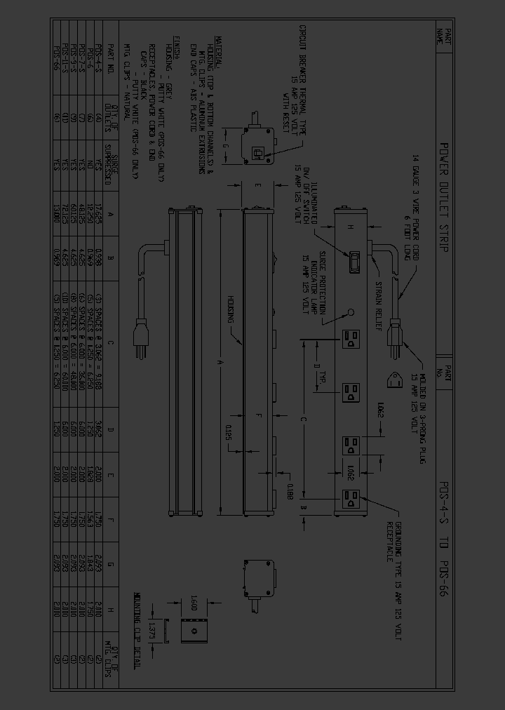 POS-11-S_4900928.PDF Datasheet