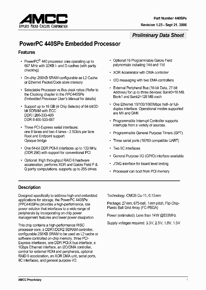 PPC440SPE-3GA533C_4260129.PDF Datasheet