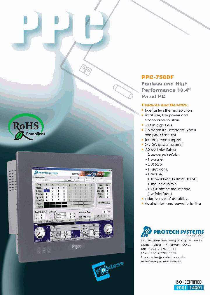 PPC-7500F_4867572.PDF Datasheet