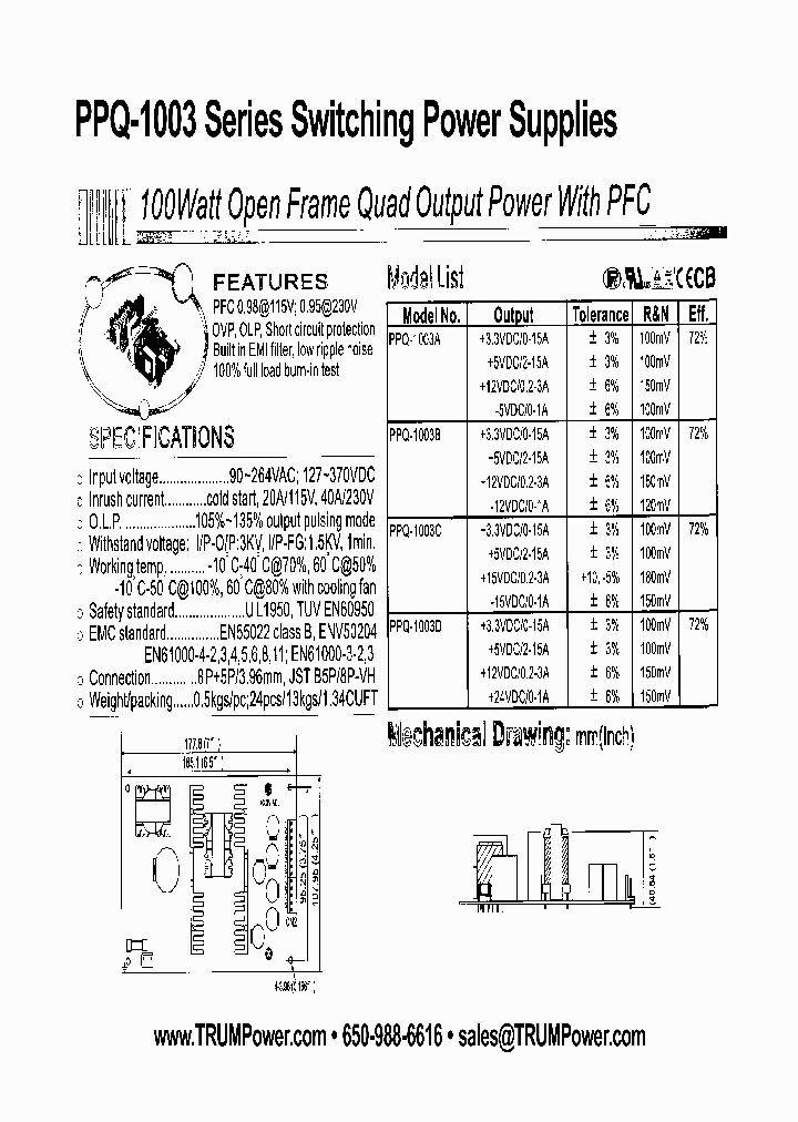 PPQ-1003_4679398.PDF Datasheet