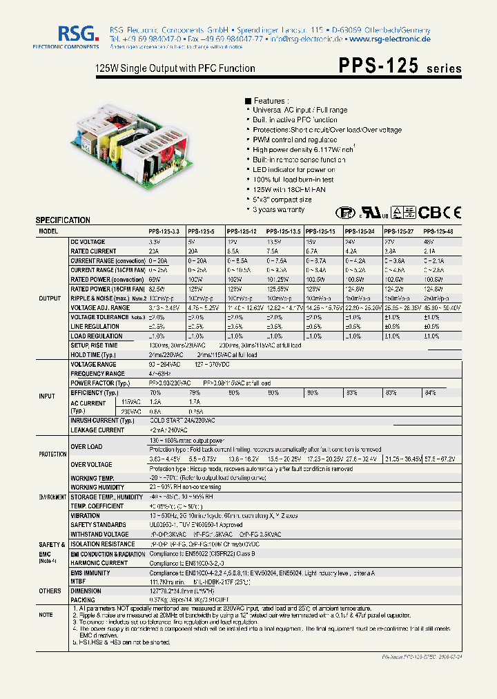 PPS-125-33_4878363.PDF Datasheet