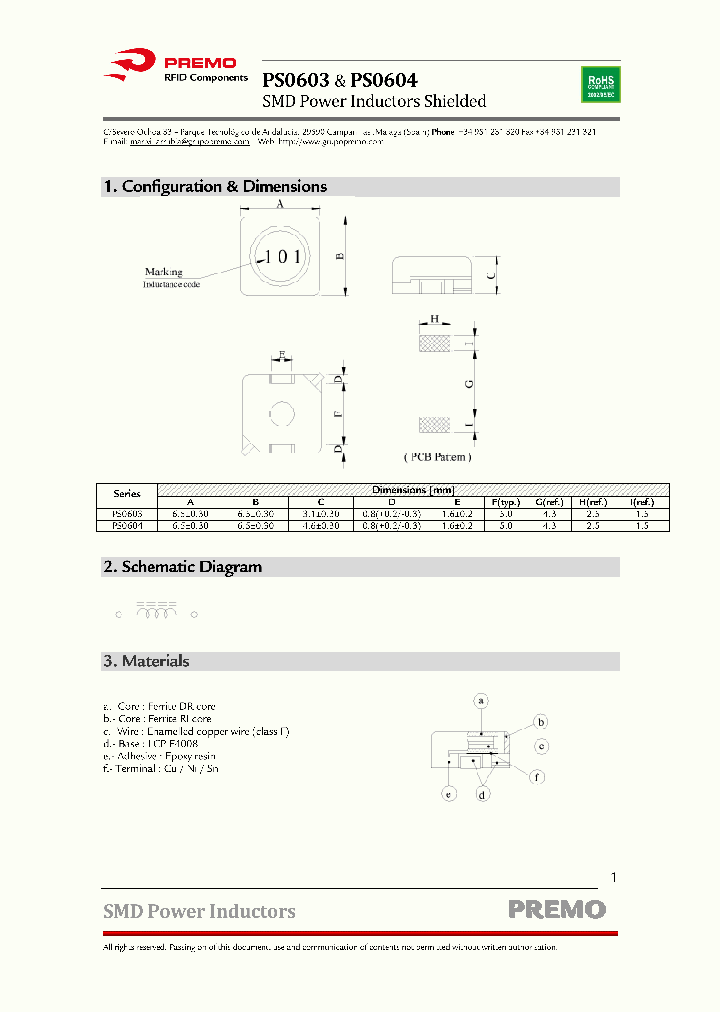 PS0603_4455121.PDF Datasheet