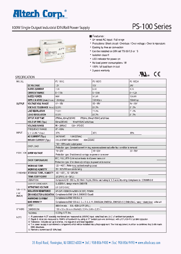 PS-10012_4825778.PDF Datasheet