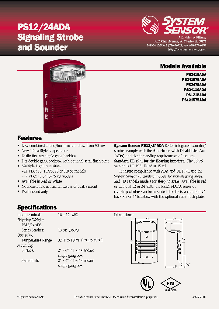 PS12_4611717.PDF Datasheet