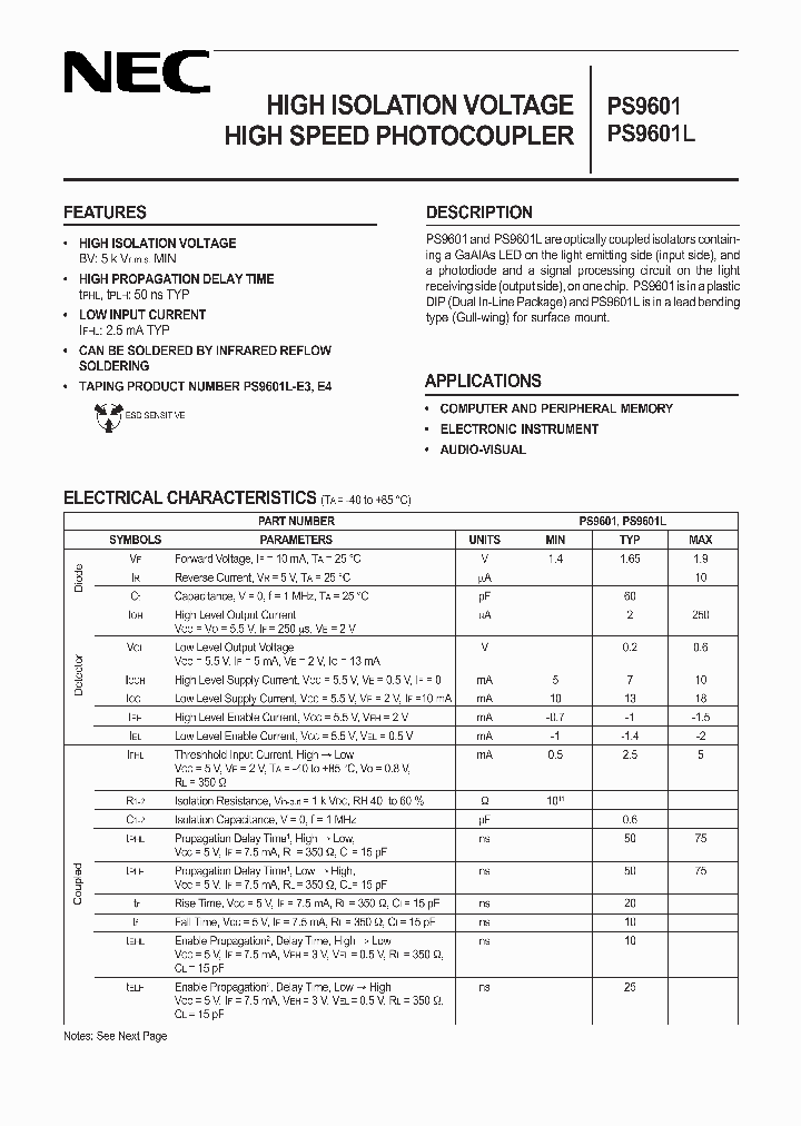 PS960101_4173235.PDF Datasheet