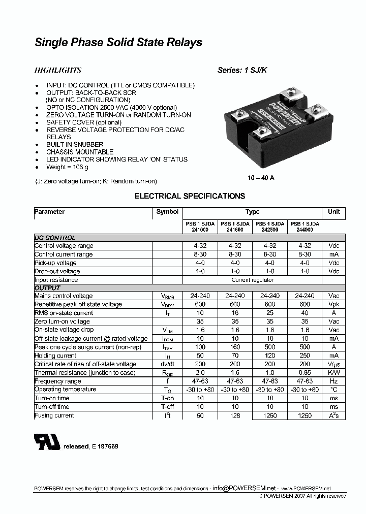 PSB1SJDA241000_4803844.PDF Datasheet